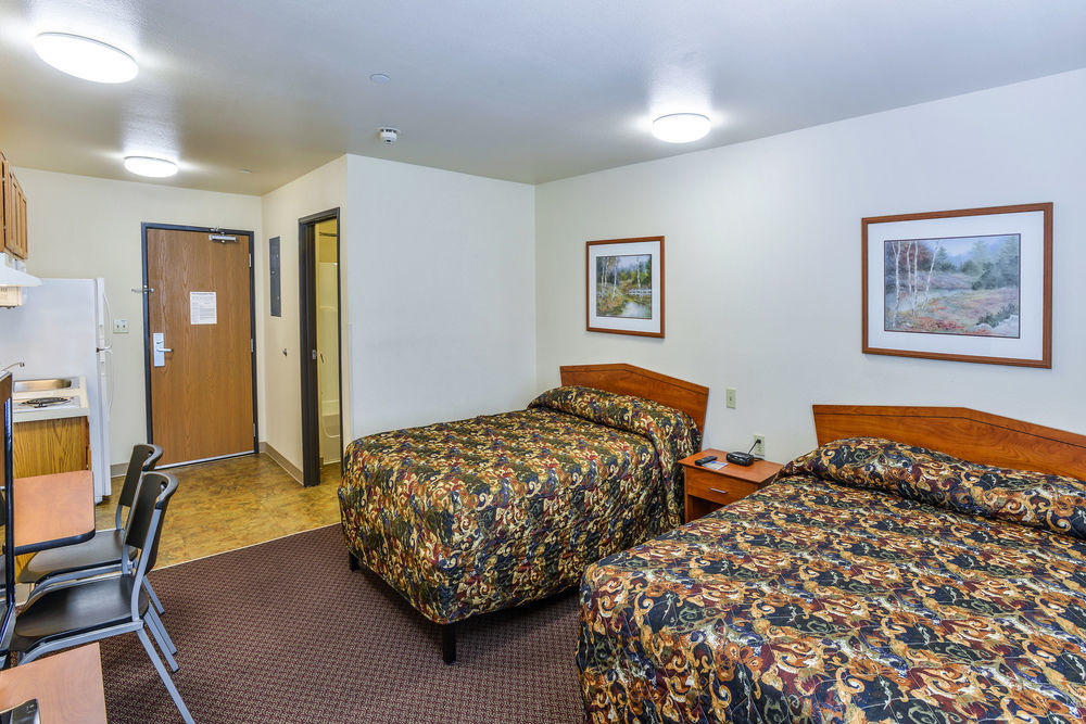 Woodspring Suites Houston Willowbrook Extérieur photo