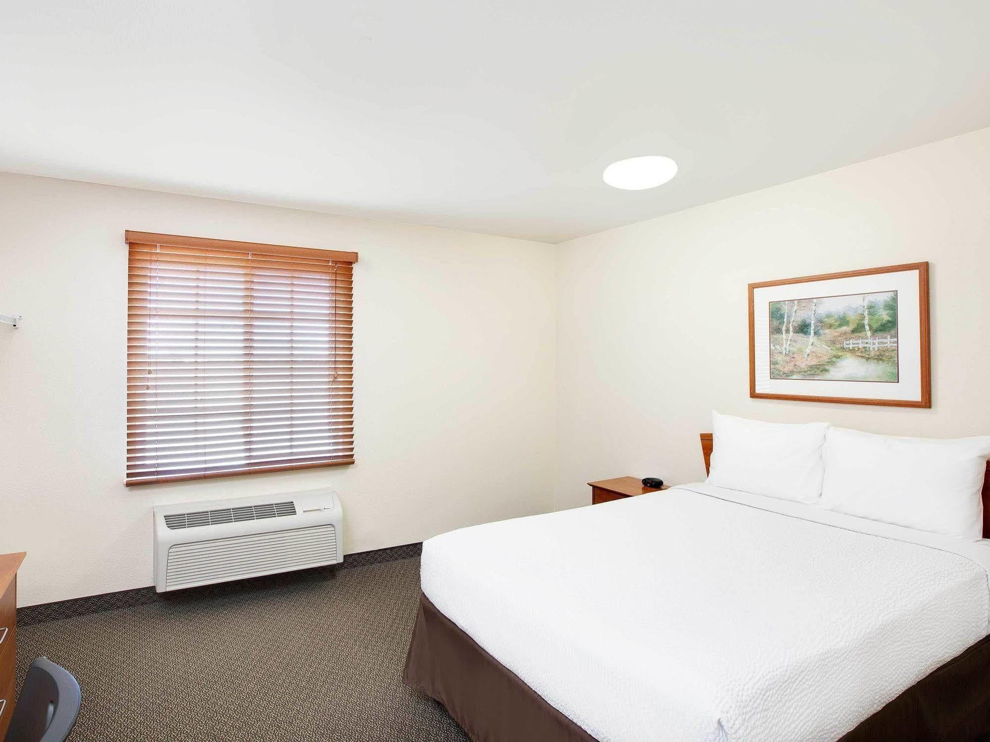 Woodspring Suites Houston Willowbrook Extérieur photo